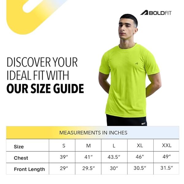 Tonic T-shirts - Image 8