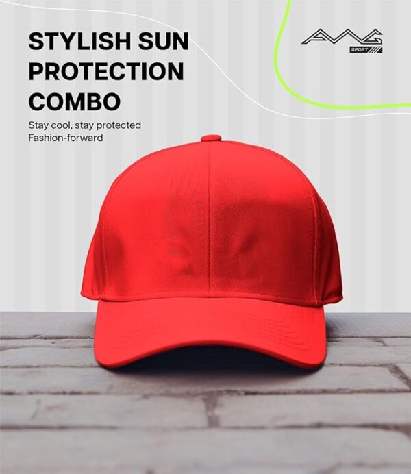 Caps - Image 14
