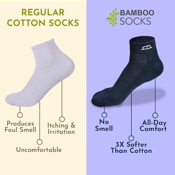 Socks - Image 3