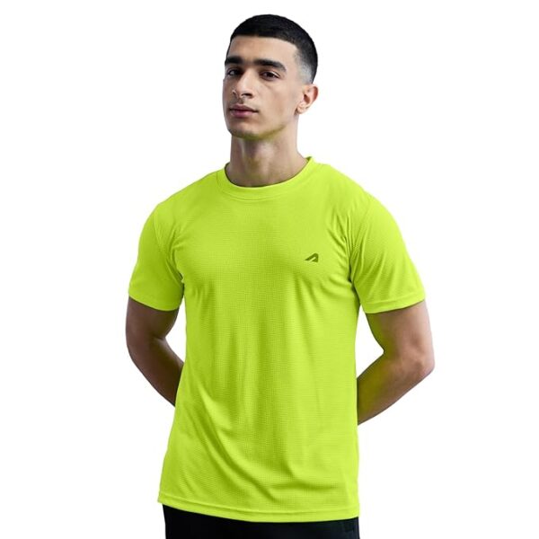 Tonic T-shirts - Image 6