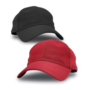 Caps
