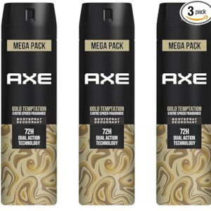 Deodorants