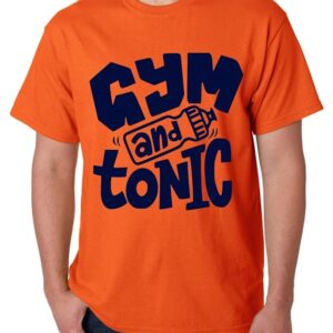 Tonic T-shirts