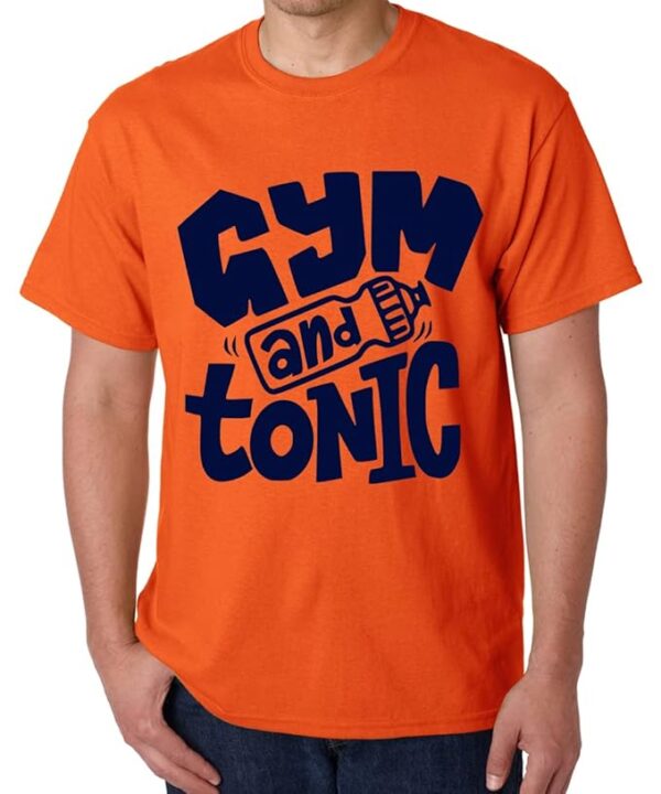 Tonic T-shirts