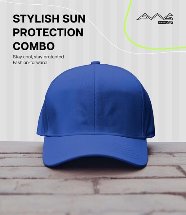 Caps - Image 9