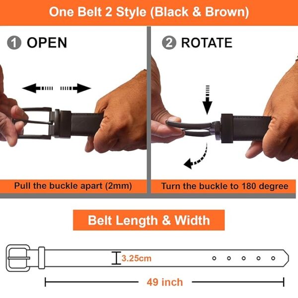 Belts - Image 7