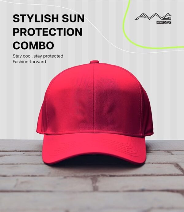 Caps - Image 3