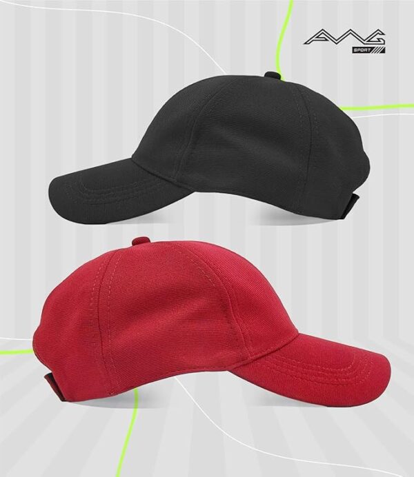 Caps - Image 6